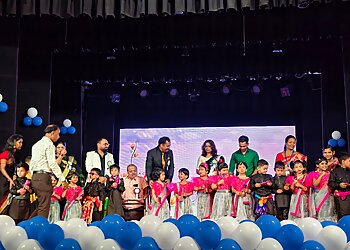 EuroKids Preschool Bhubaneswar