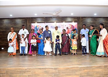 EuroKids Preschool Bhubaneswar