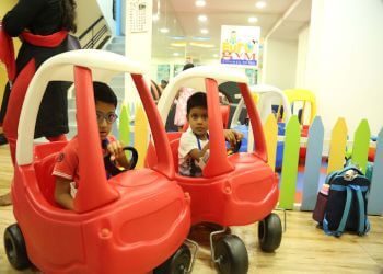 Chennai Play Schools EuroKids Preschool Mylapore image 1