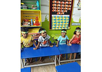 EuroKids Preschool Puducherry