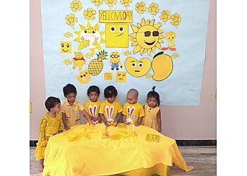 EuroKids Preschool Puducherry