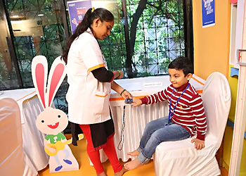 EuroKids Preschool Surya Nagar