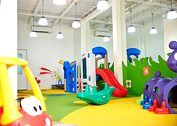 EuroKids Preschool Surya Nagar