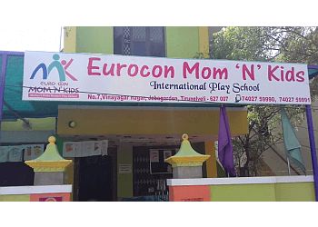 Eurocon Mom N Kids