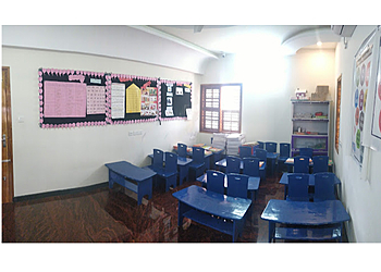 Eurokids Kodialbail Mangalore