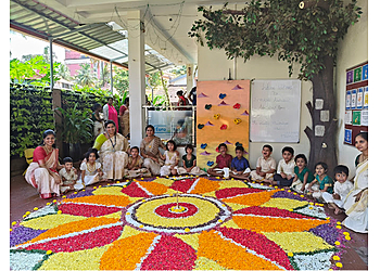 Eurokids Kodialbail Mangalore Eurokids Kodialbail Mangalore