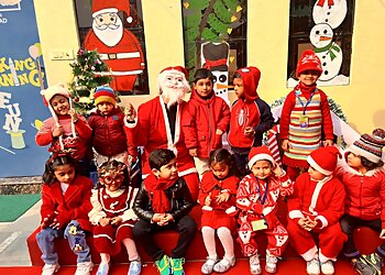 Eurokids Moradabad