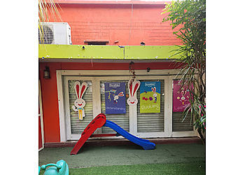 Eurokids Pre School Bareilly