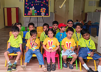 Eurokids Pre School Bareilly Eurokids Pre School Bareilly
