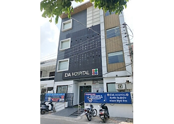 Eva Hospital 