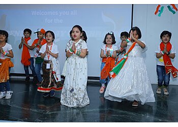 Ghaziabad Play Schools Eva Kids Pre School image 1