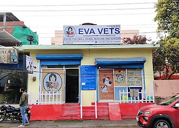 देहरादून पशु चिकित्सालय Eva Vets छवि 1