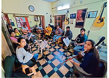 Eva's School of Music