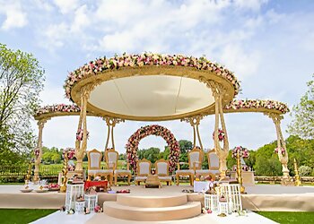 Agra Wedding Planners Event Destination image 1