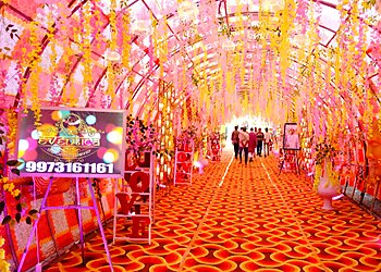 Eventica Eventz & Ideaz Private Limited