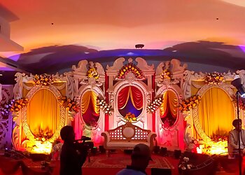 Eventoss Entertainment Pvt Ltd