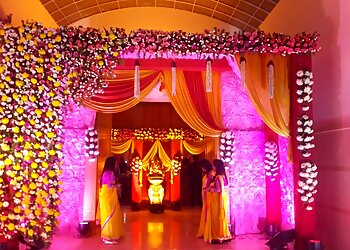 Eventoss Entertainment Pvt Ltd