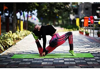 Everest Yoga Institute