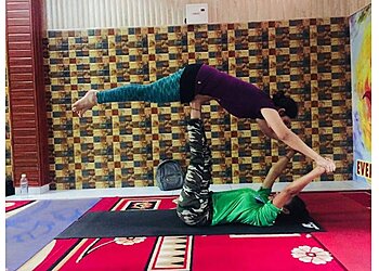 Everest Yoga Institute