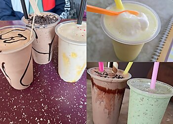 Evergreen Fruit Juice