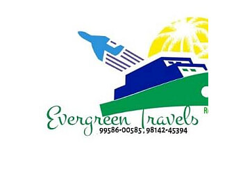 Evergreen Travels