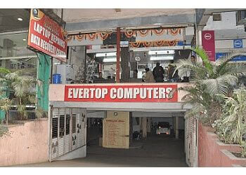 Evertop Computers 
