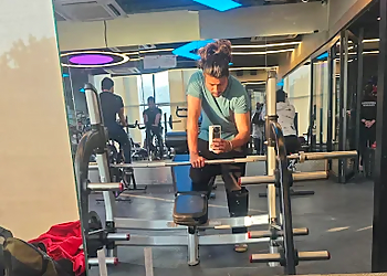 Faridabad Gym Everyday Fitness Iconic image 2