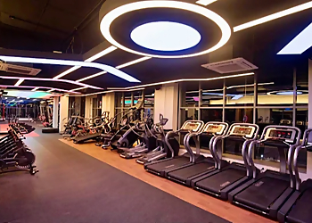Faridabad Gym Everyday Fitness Iconic image 3