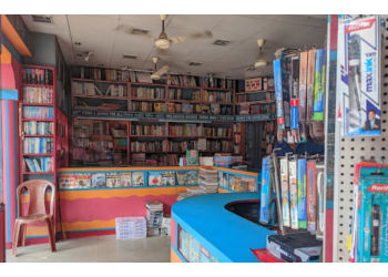 Everything Educational House