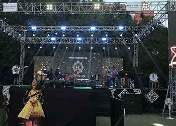 Evince Events & Promos