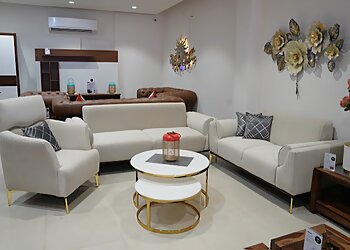 Evok Furniture Ludhiana