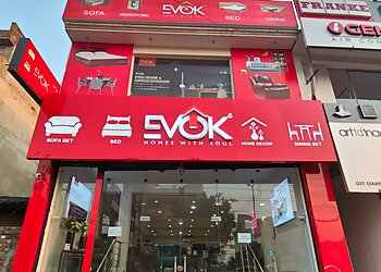 लुधिअना फर्नीचर स्टोर Evok Furniture Ludhiana छवि 1