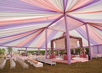 Evoke Event Management