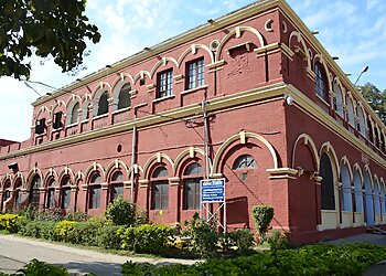 Ewing Christian College