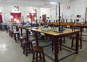 Ewing Christian College