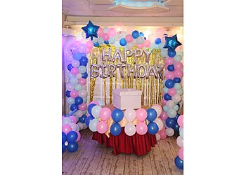 Excalibur Party Club