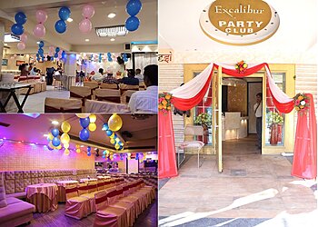 Excalibur Party Club