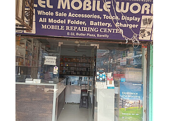 Excel Mobile Shop