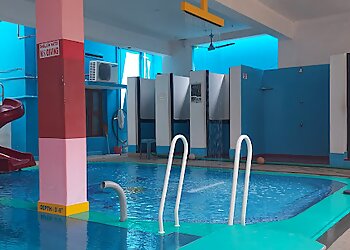 Excel Swimming Academy