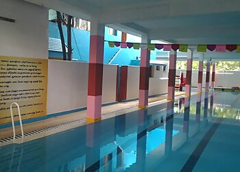 Excel Swimming Academy