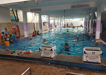 Tirunelveli Swimming Pools Excel Swimming Academy image 1