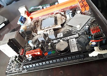 Excellence IT Services