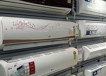 Excellent Cooling Systems