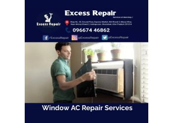 Excess Repair
