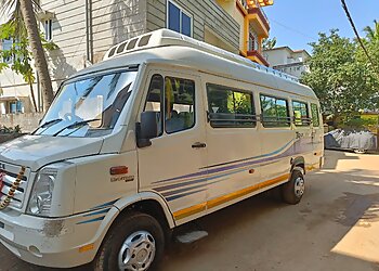 Executive Tours & Travels