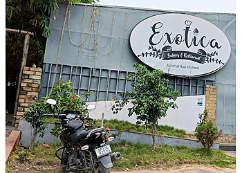 Exotica Bakery and Restaurant