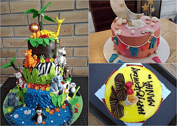 Exotica Bakery and Restaurant