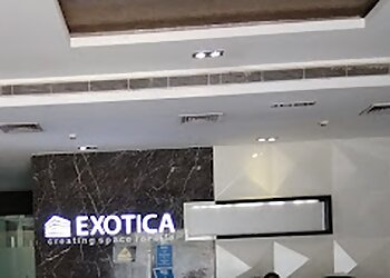 नॉएडा निर्माण कंपनियां Exotica Housing छवि 1