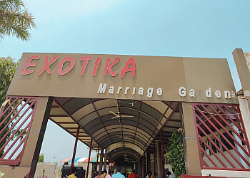 Exotika Marriage Garden