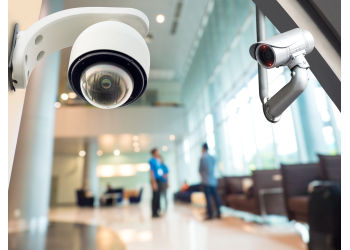 Expert CCTV Camera Services